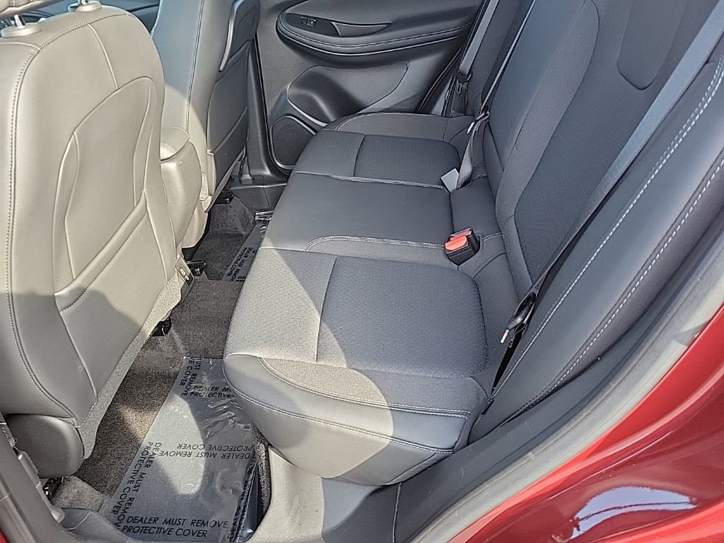 Used 2023 Buick Encore GX Select w/ Safety Package II image 5