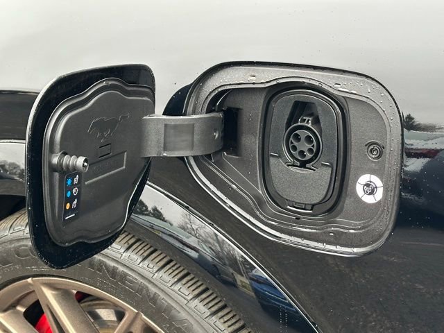 Used 2024 Ford Mustang Mach-E GT w/ Bronze Appearance Package image 12