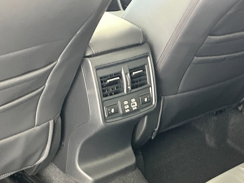 New 2026 Subaru Outback Touring image 36