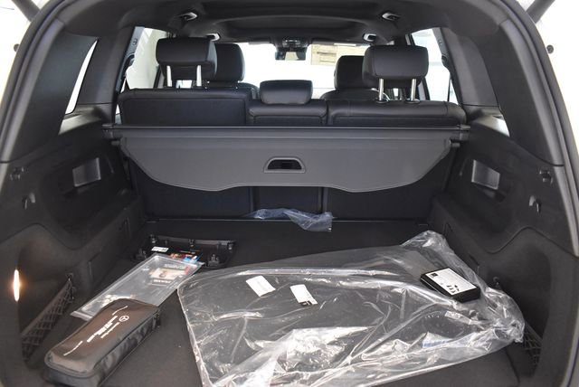 New 2026 Mercedes-Benz GLB 250 4MATIC image 19