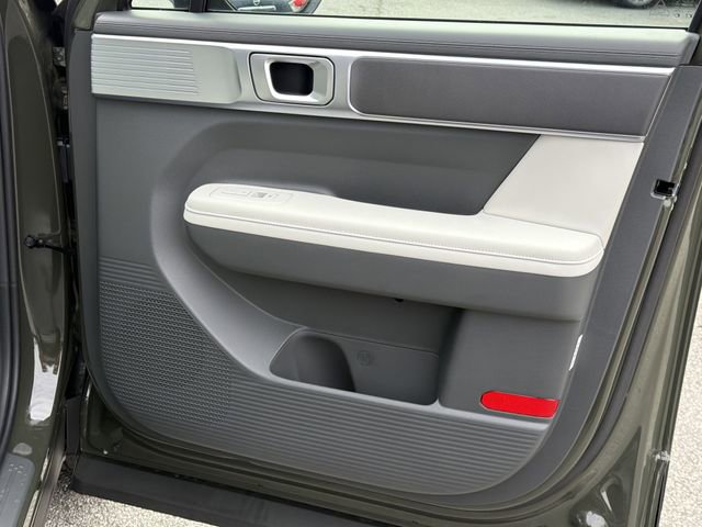 New 2026 Hyundai Santa Fe SEL image 14