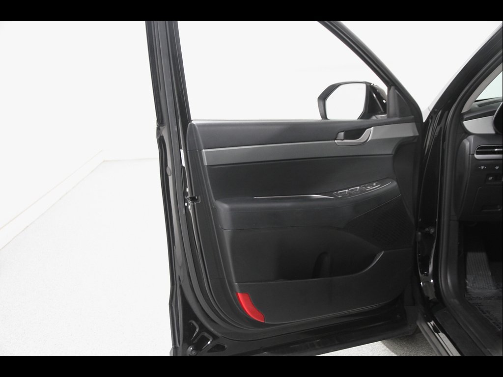 Certified 2025 Hyundai Palisade XRT AWD/4WD image 4