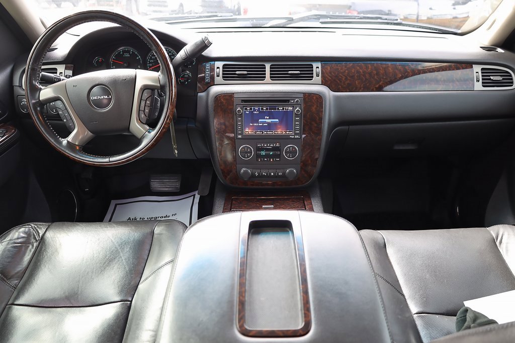 Used 2011 GMC Sierra 3500 Denali image 18