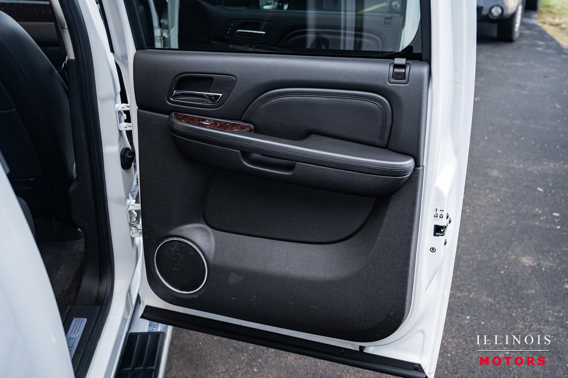 Used 2013 GMC Sierra 3500 Denali image 36