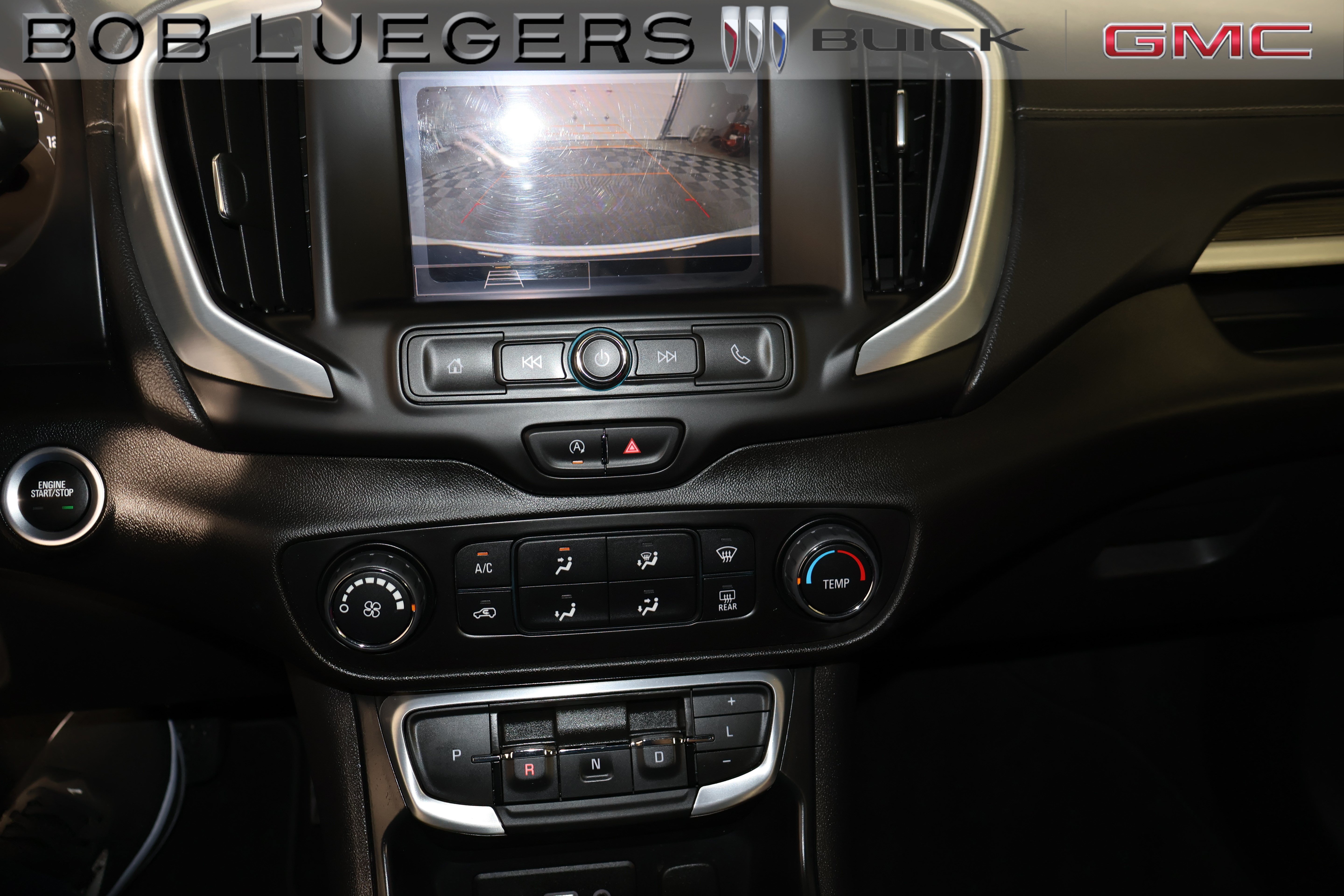 Certified 2024 GMC Terrain SLE AWD/4WD image 23
