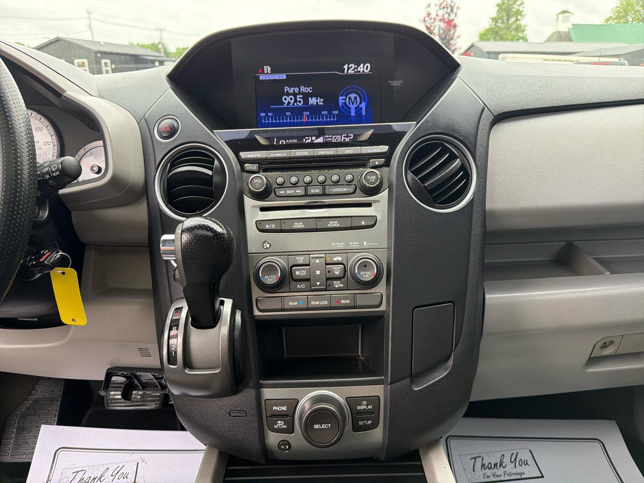 Used 2015 Honda Pilot SE image 11