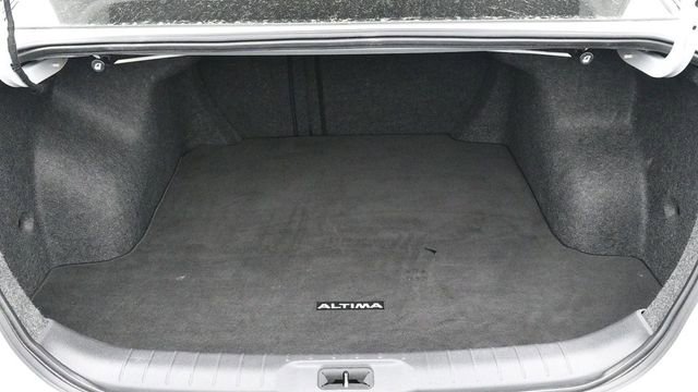Used 2021 Nissan Altima 2.5 S FWD image 20
