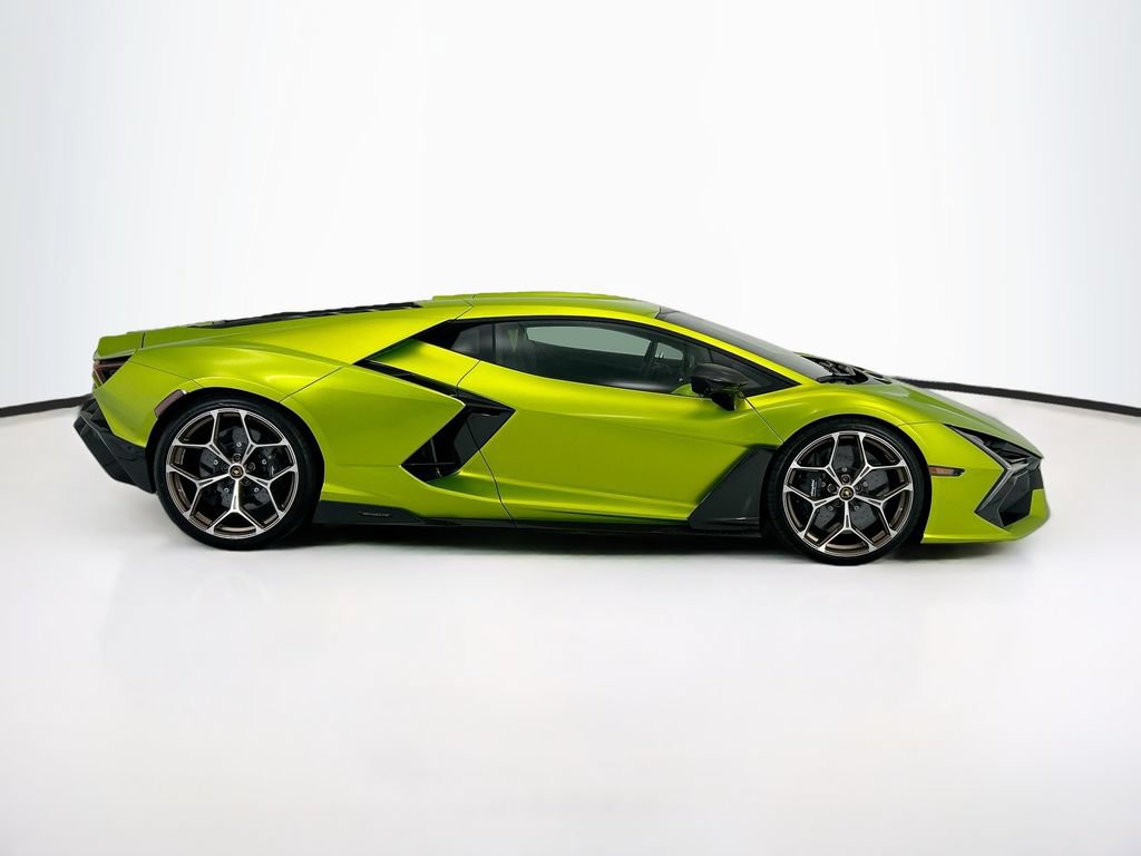 Used 2025 Lamborghini Revuelto AWD/4WD image 4