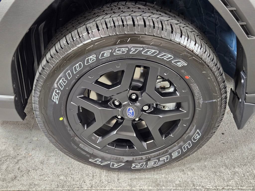 New 2026 Subaru Outback Wilderness AWD/4WD image 7