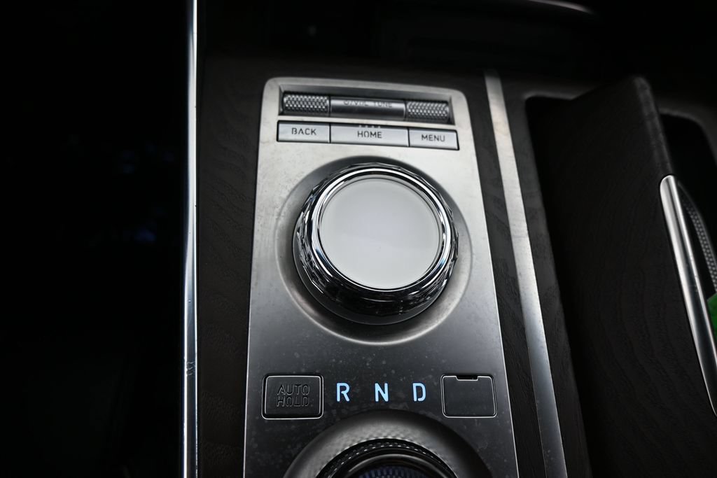 Used 2023 Genesis GV80 2.5T w/ Prestige Package AWD/4WD image 33