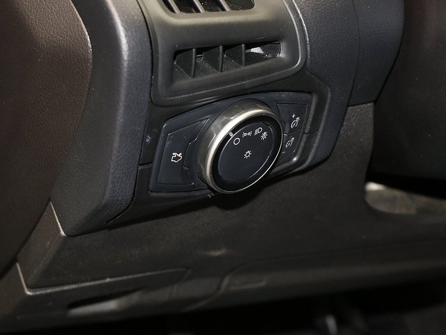 Used 2018 Ford Focus S image 22