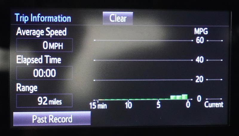Used 2019 Toyota Corolla LE FWD image 17