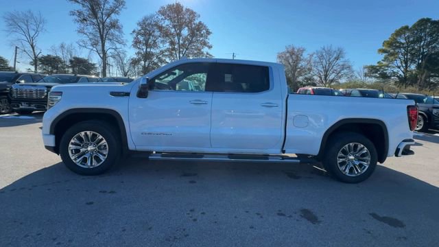 New 2026 GMC Sierra 1500 Denali w/ Technology Package image 5