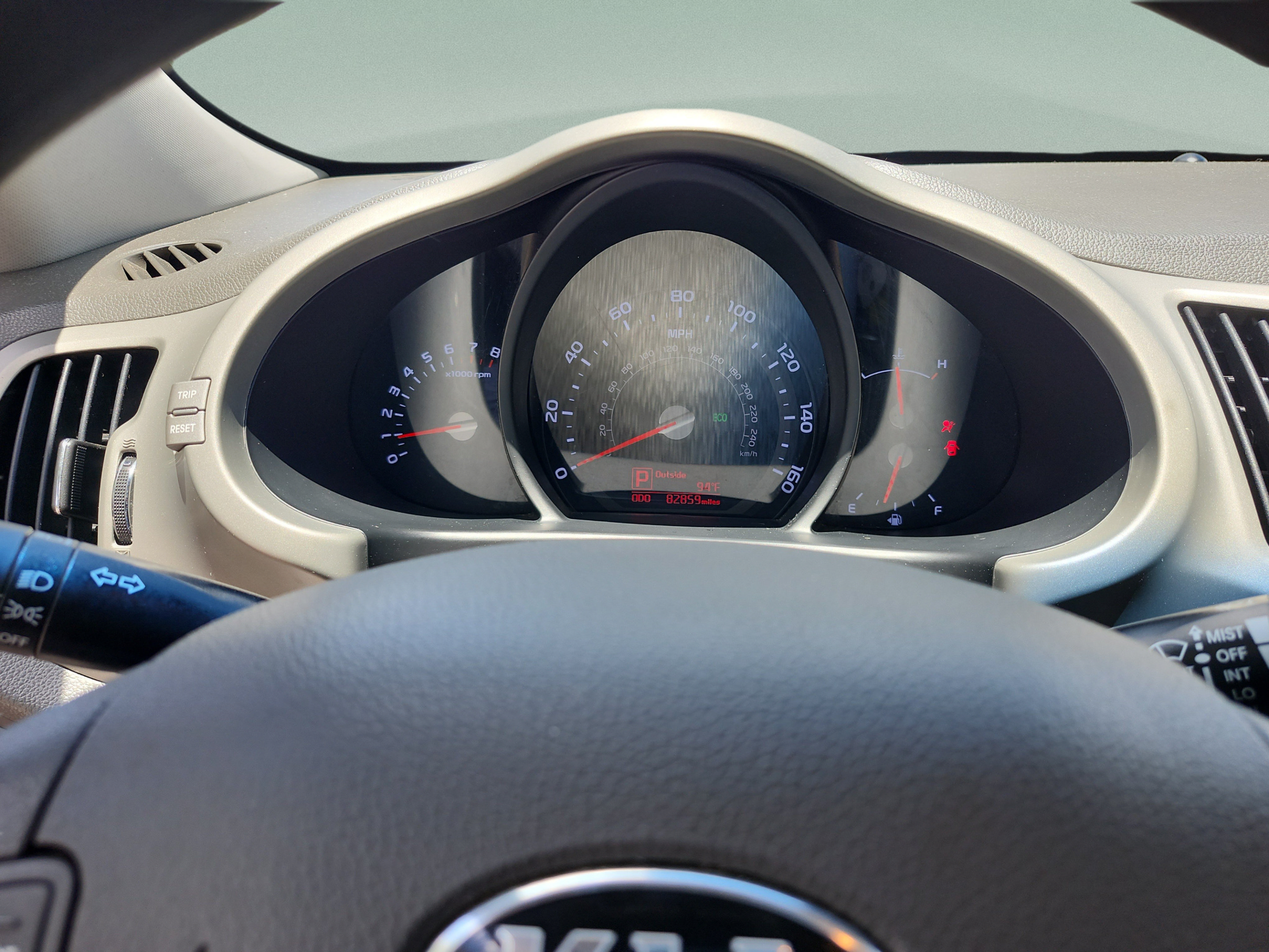 Used 2015 Kia Sportage LX AWD/4WD image 10
