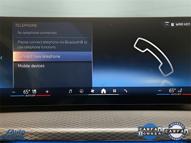 Used 2025 BMW 430i xDrive Convertible image 40