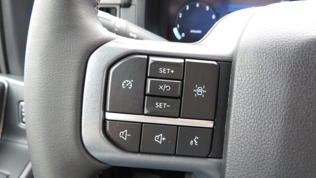Used 2025 Ford F150 XLT w/ Equipment Group 301A Standard AWD/4WD image 23