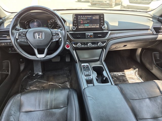 Used 2018 Honda Accord Touring image 23