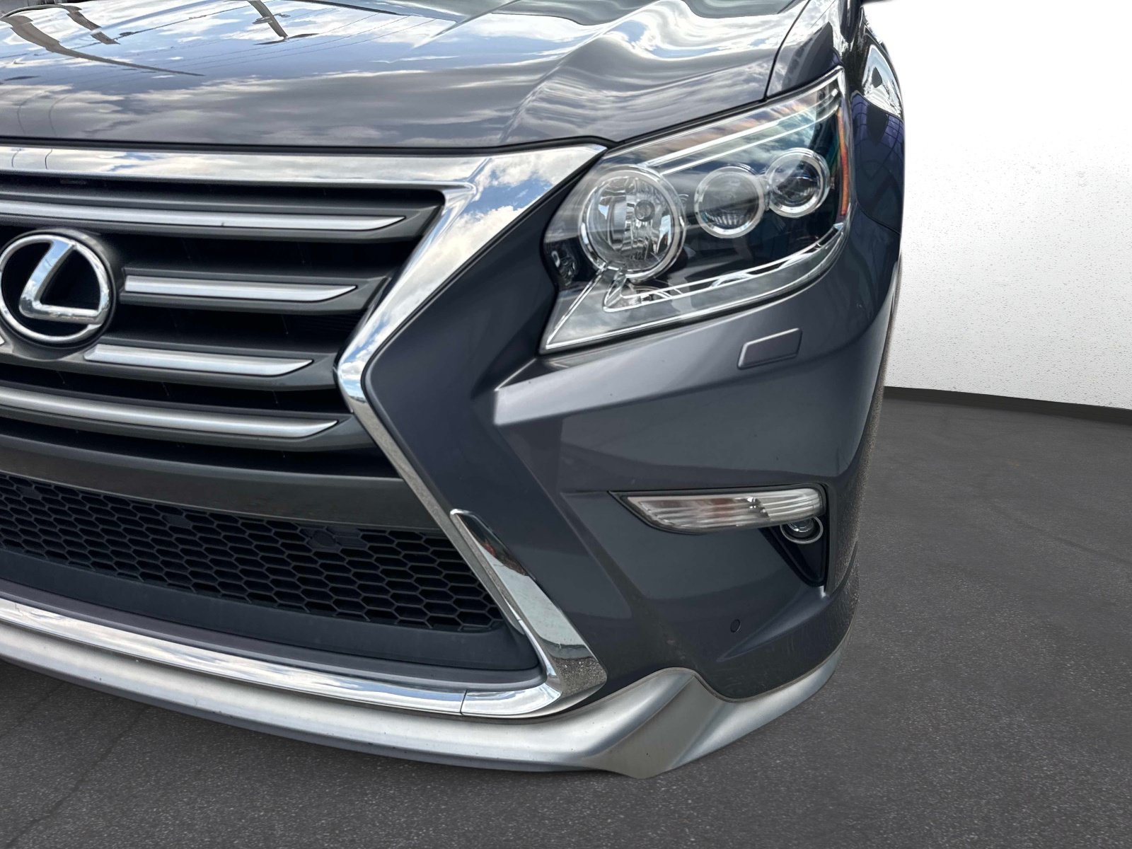 Used 2019 Lexus GX 460 Premium AWD/4WD image 9
