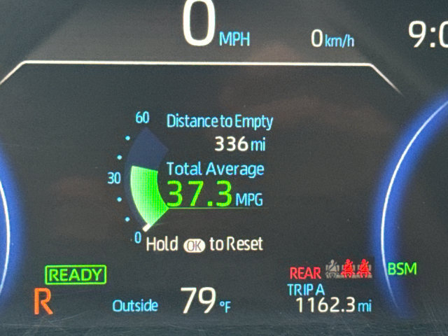 Used 2020 Toyota RAV4 Limited w/ Limited Grade Weather Package AWD/4WD image 30