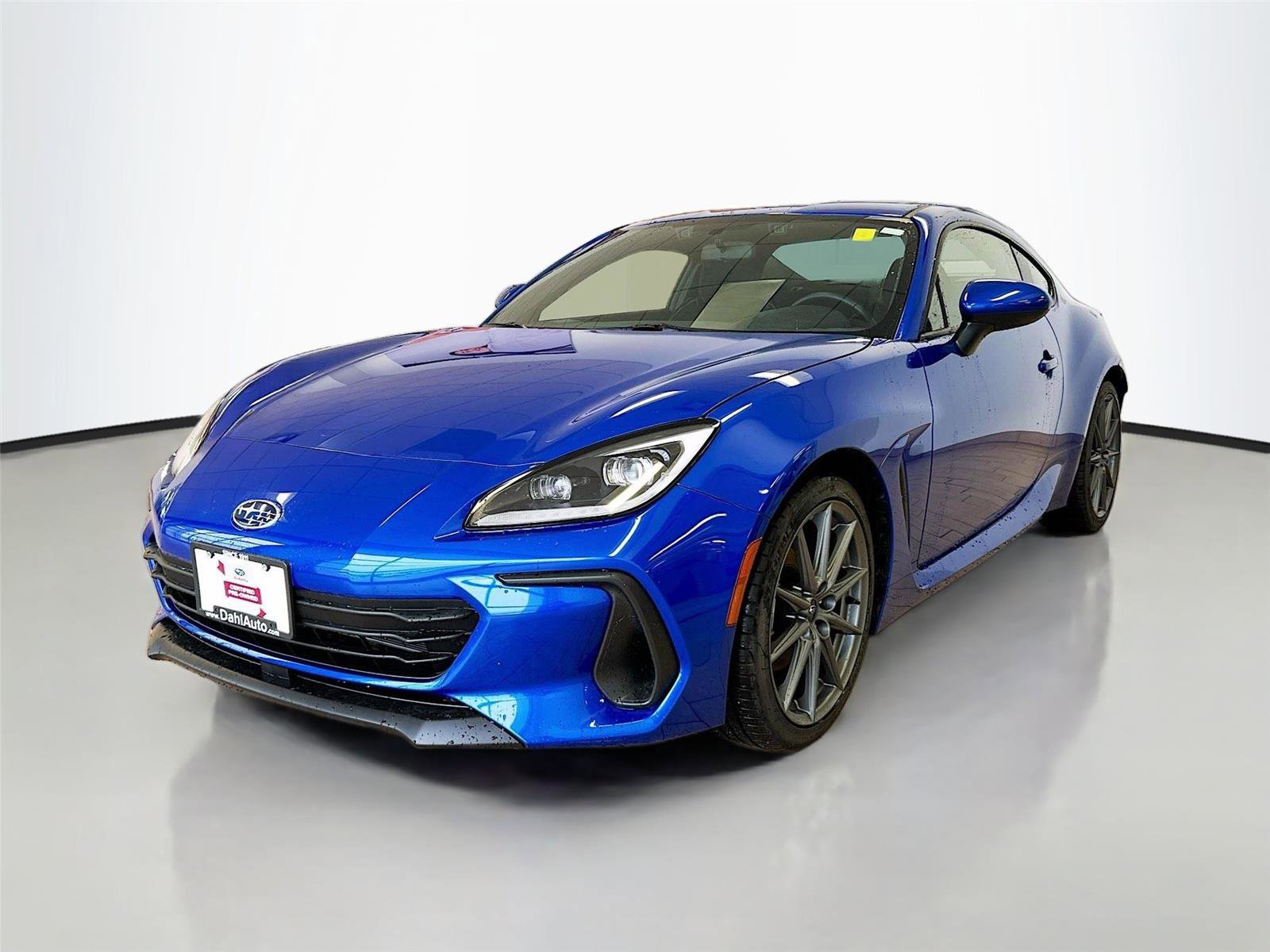 Used 2024 Subaru BRZ Limited image 39