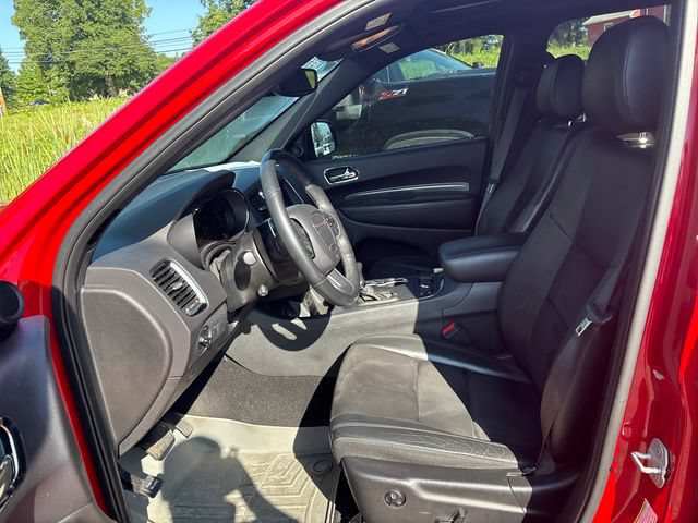 Used 2019 Dodge Durango R/T AWD/4WD image 7