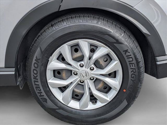 Certified 2023 Honda CR-V LX image 22