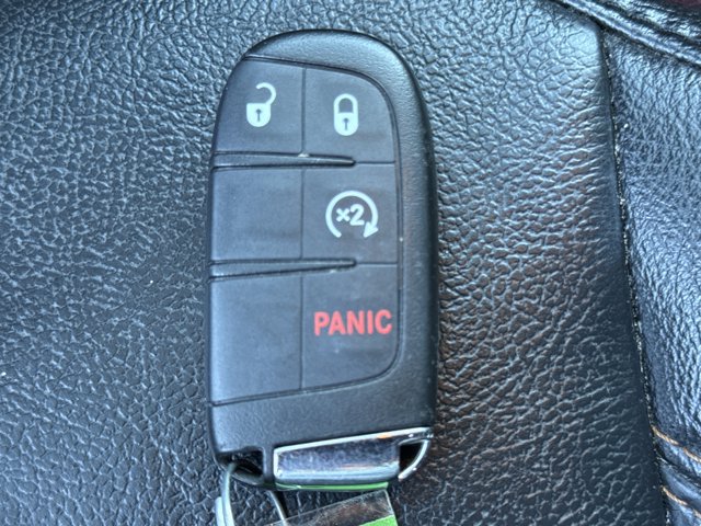 Used 2019 Jeep Compass Limited FWD image 23