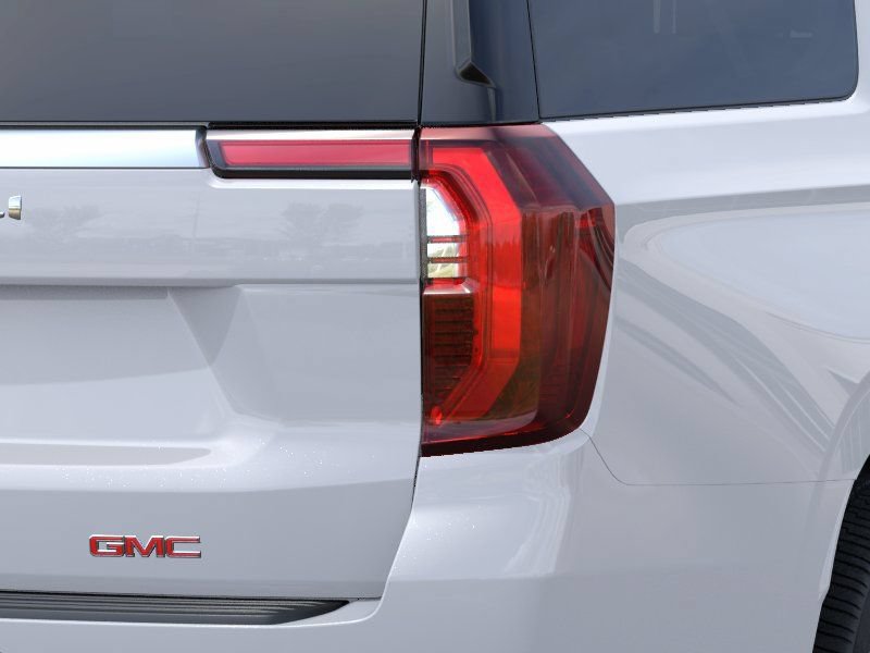 New 2026 GMC Yukon XL Denali w/ Advanced Technology Package AWD/4WD image 11