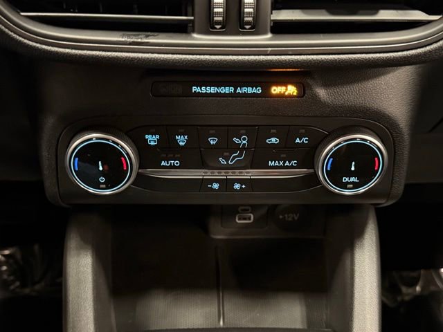 New 2026 Ford Escape Active image 24
