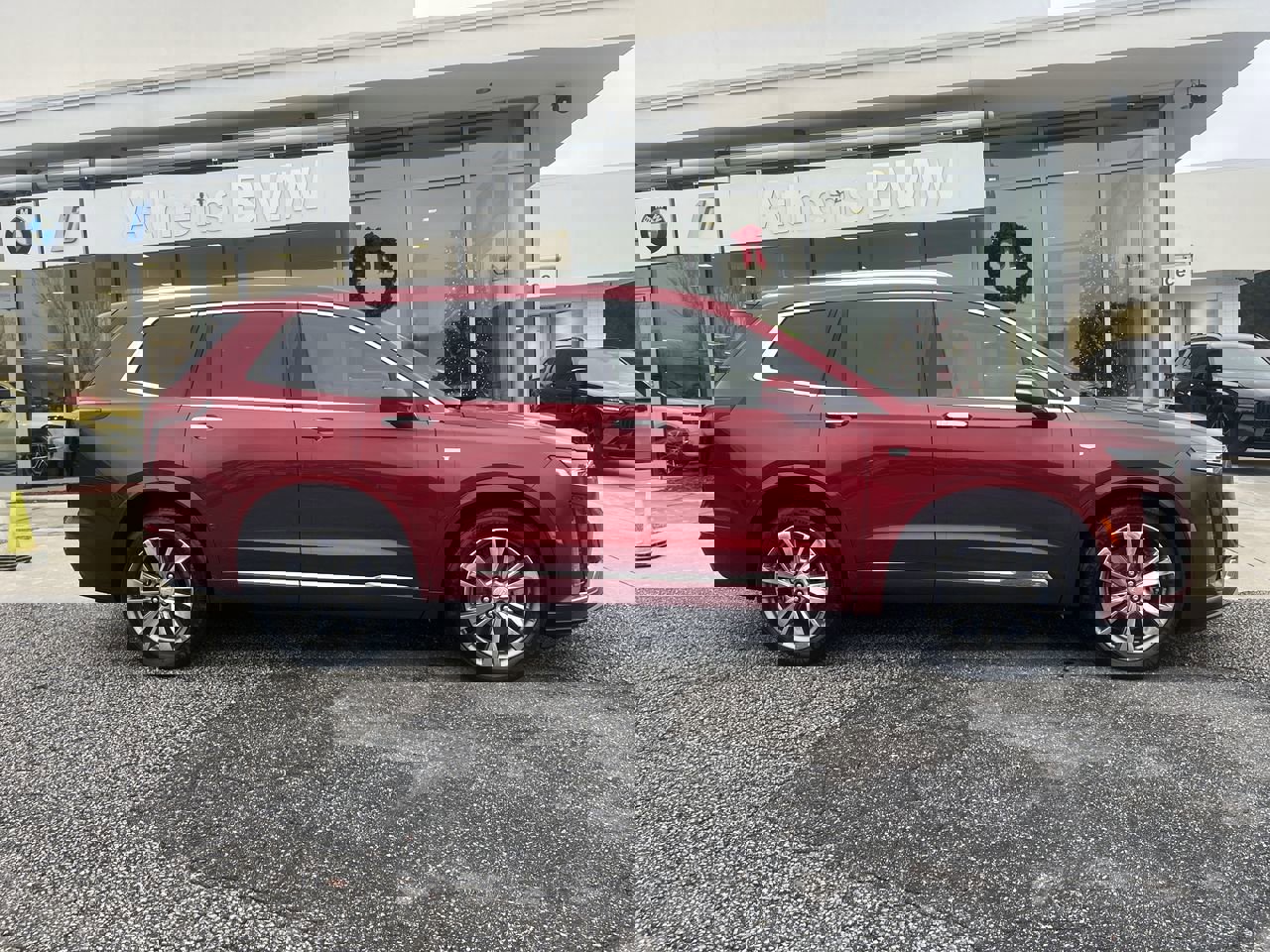 Used 2020 Cadillac XT6 Premium Luxury image 9