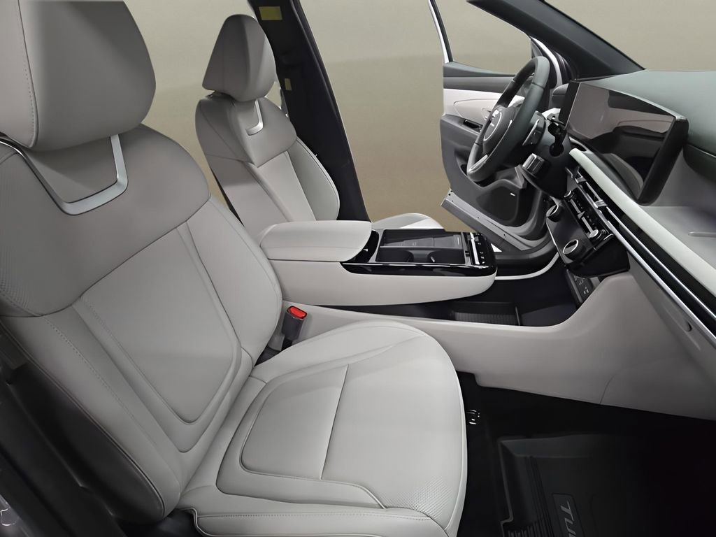 New 2026 Hyundai Tucson Limited image 20