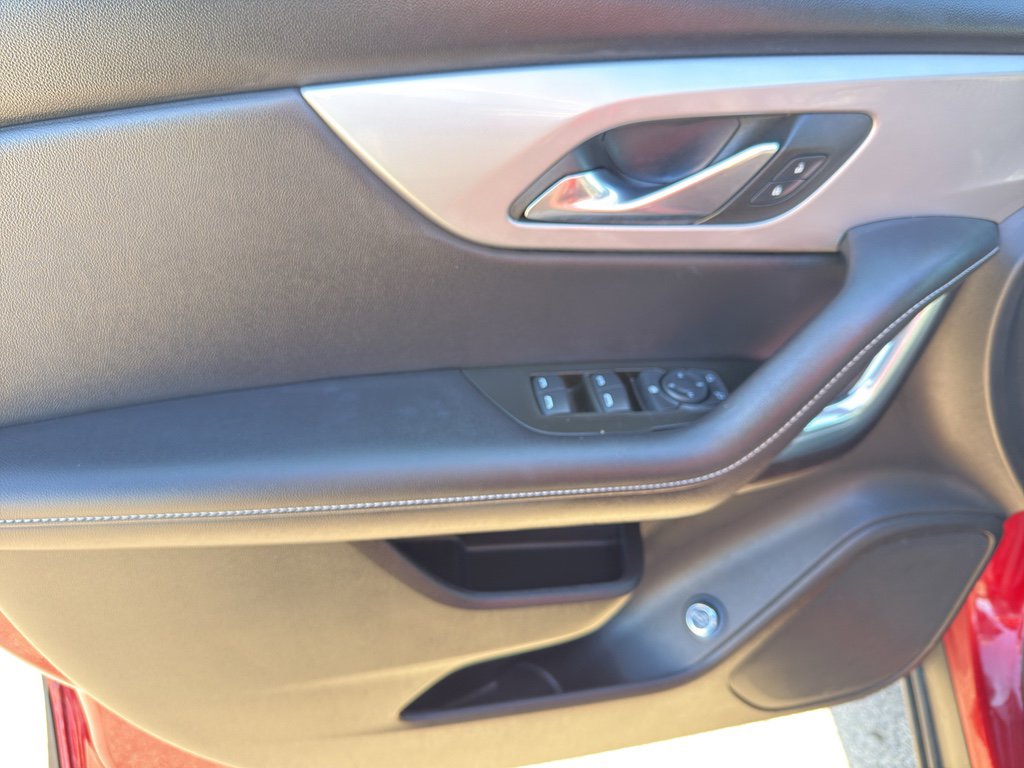 Used 2023 Chevrolet Blazer LT w/ Convenience Package image 13