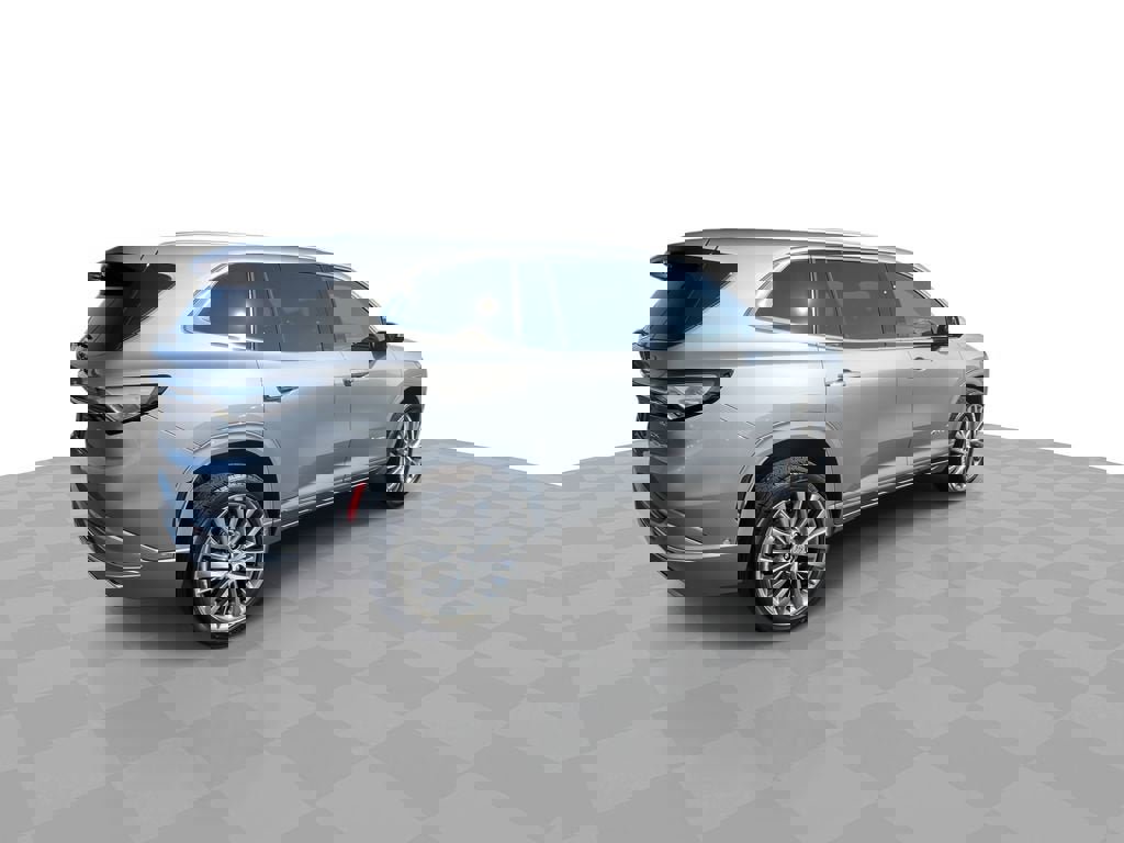 New 2026 Buick Enclave Avenir w/ Super Cruise Package image 23