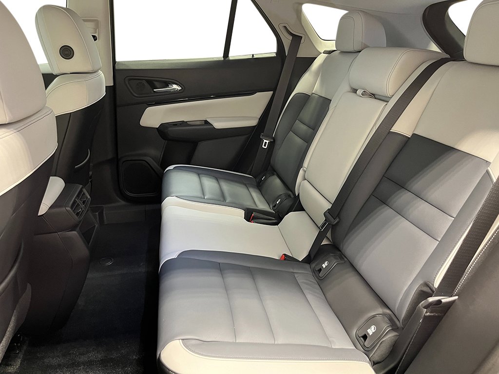 New 2026 Honda Prologue Touring image 25