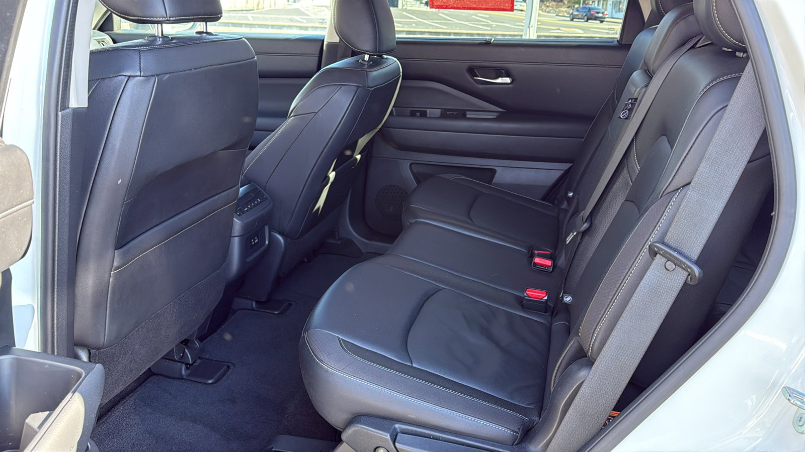 Certified 2022 Nissan Pathfinder SL image 21