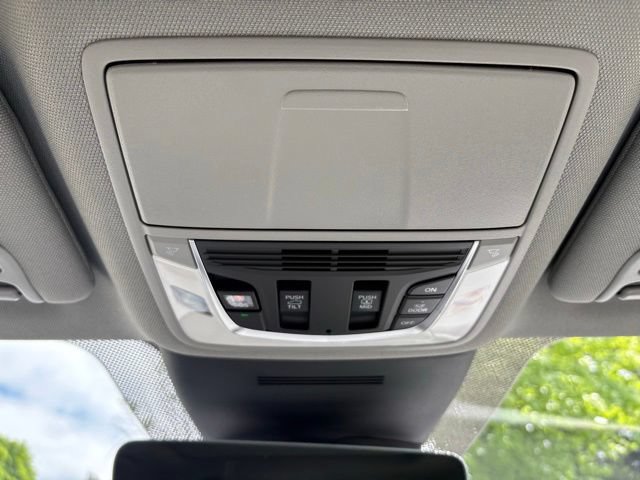 New 2026 Acura RDX SH-AWD w/ Advance Package image 22