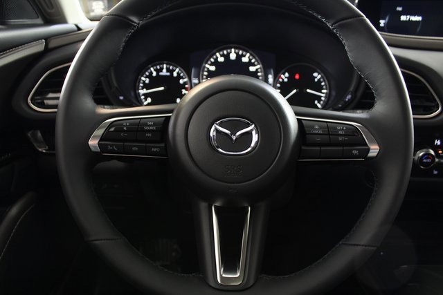 Used 2025 MAZDA CX-30 AWD 2.5 S w/ Premium Package image 17