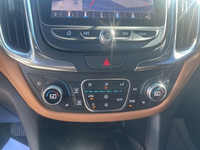 Used 2019 Chevrolet Equinox Premier image 24