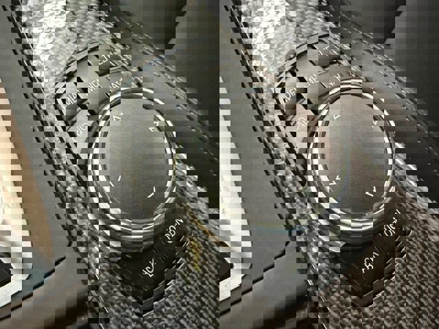 Used 2016 BMW M3 image 12