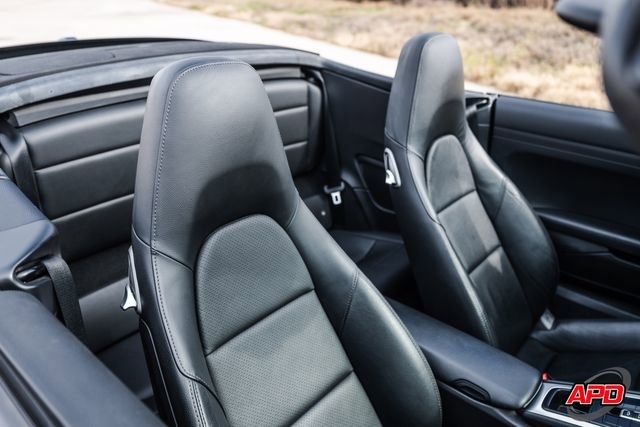 Used 2014 Porsche 911 Carrera image 20