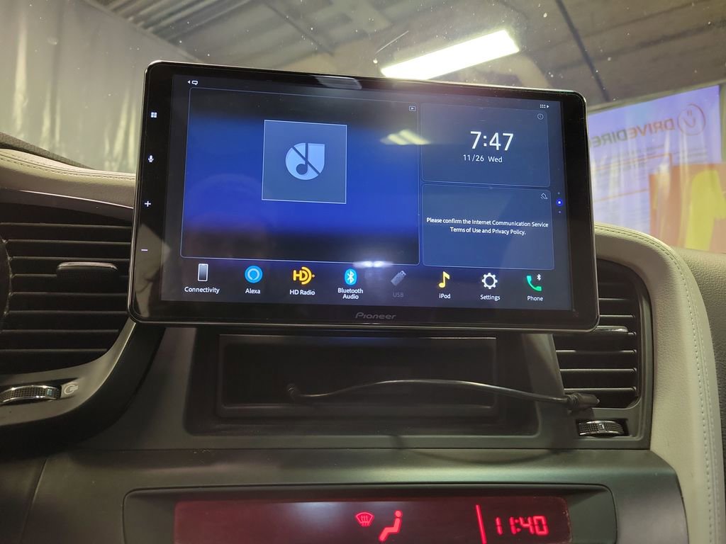 Used 2013 Kia Optima SX w/ Limited Pkg image 19