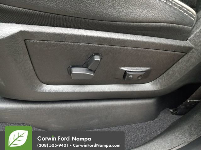 Used 2022 RAM 3500 Laramie image 12