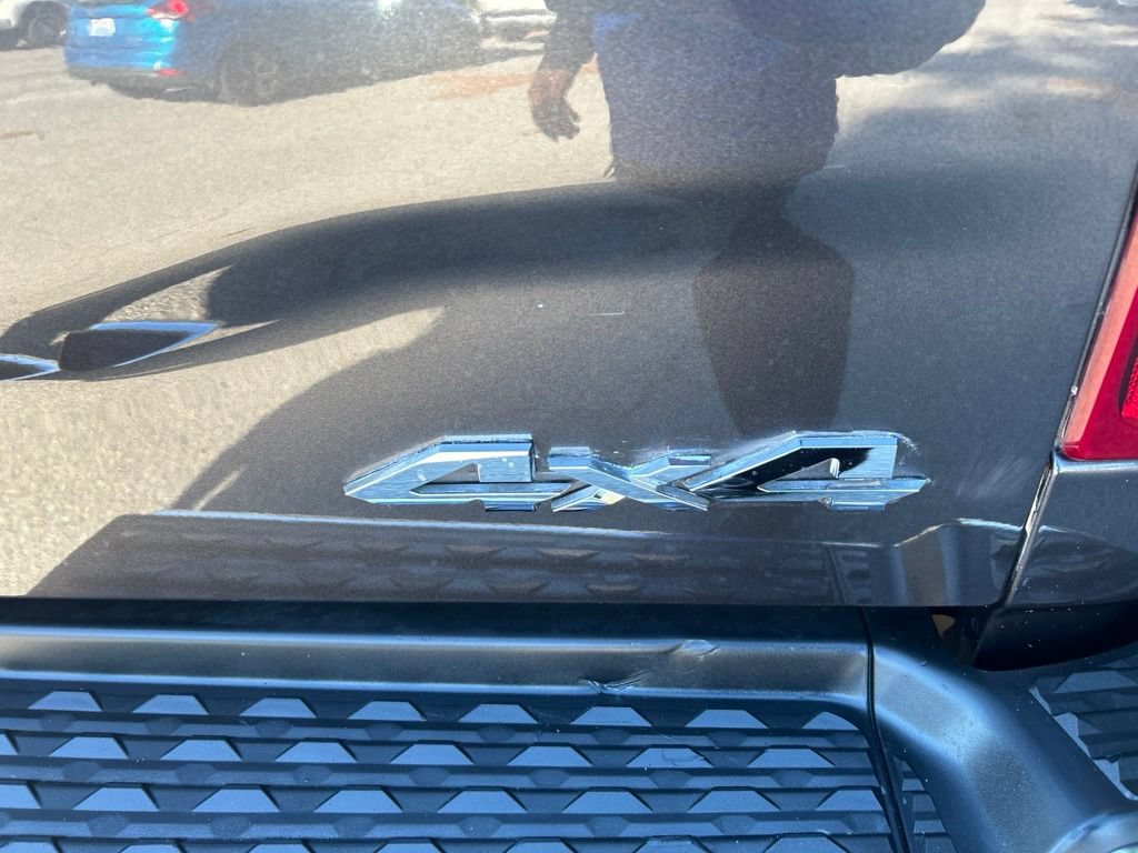 Used 2019 RAM 2500 Tradesman AWD/4WD image 10