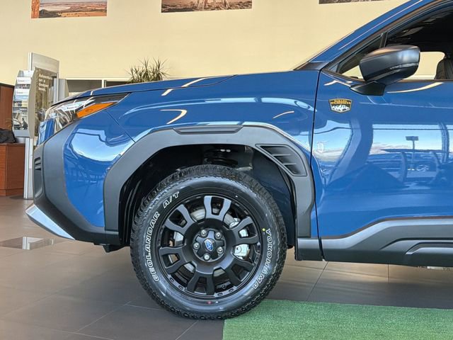 New 2026 Subaru Forester Wilderness image 8
