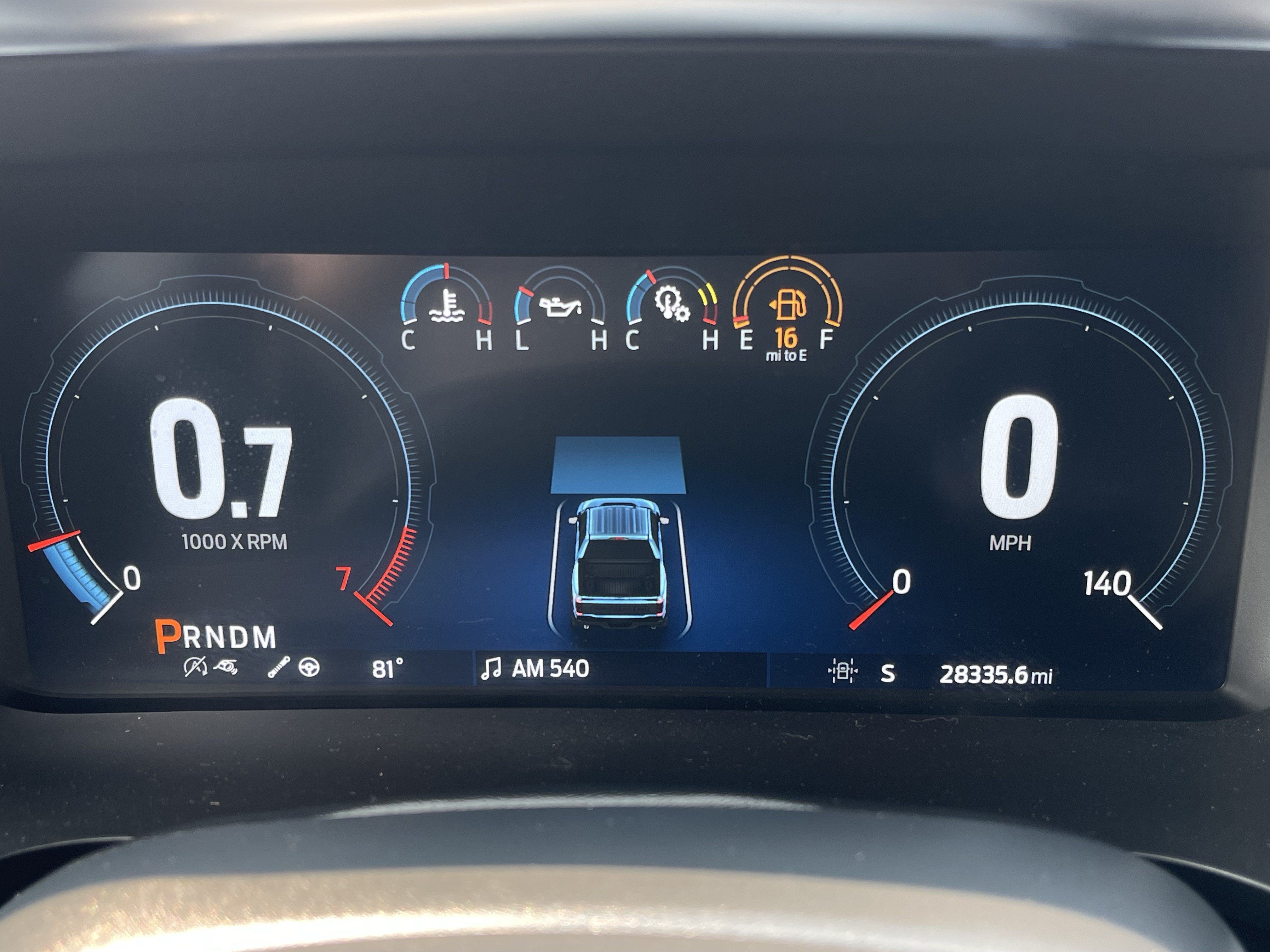 Used 2023 Ford F150 Raptor AWD/4WD image 20