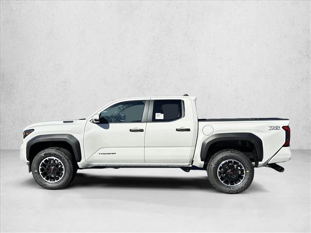 New 2025 Toyota Tacoma TRD Off-Road image 4