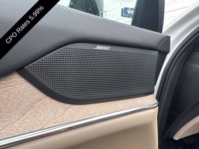 Certified 2026 Volvo EX90 Plus AWD/4WD image 28