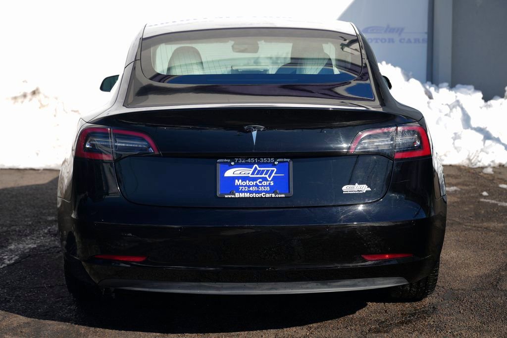 Used 2018 Tesla Model 3 Performance image 6