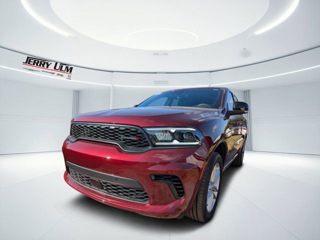 New 2026 Dodge Durango GT image 7
