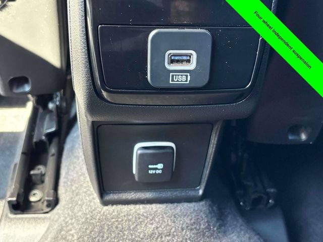Used 2023 Jeep Compass Latitude AWD/4WD image 24